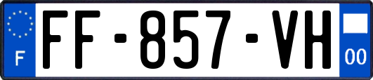 FF-857-VH