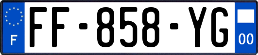 FF-858-YG