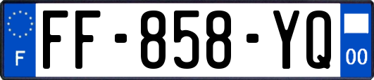 FF-858-YQ