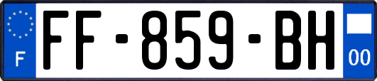 FF-859-BH