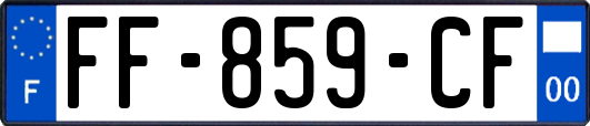 FF-859-CF