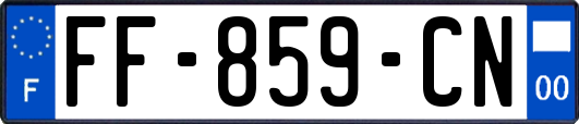 FF-859-CN