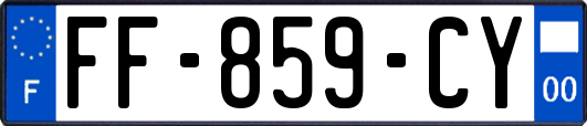 FF-859-CY
