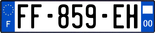 FF-859-EH