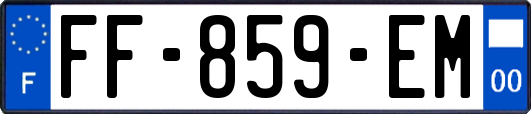 FF-859-EM
