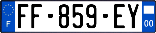 FF-859-EY