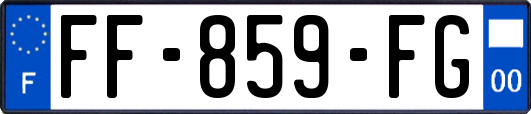 FF-859-FG