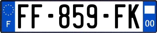 FF-859-FK
