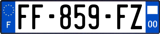 FF-859-FZ