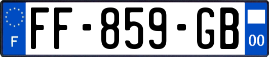 FF-859-GB