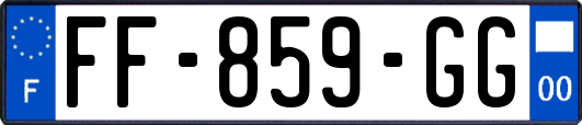 FF-859-GG