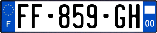 FF-859-GH