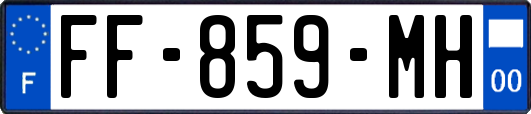 FF-859-MH