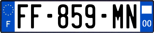 FF-859-MN