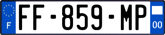 FF-859-MP