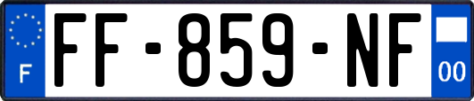FF-859-NF