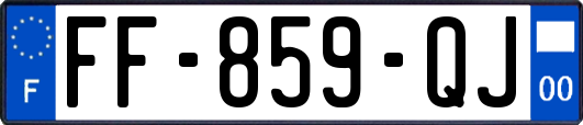 FF-859-QJ