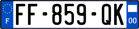 FF-859-QK