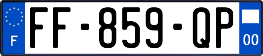 FF-859-QP