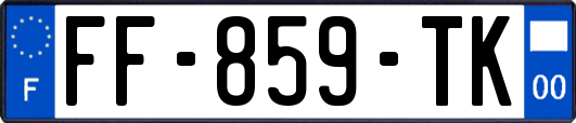 FF-859-TK