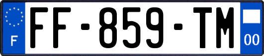 FF-859-TM