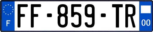 FF-859-TR