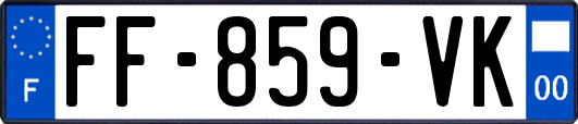 FF-859-VK
