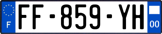 FF-859-YH