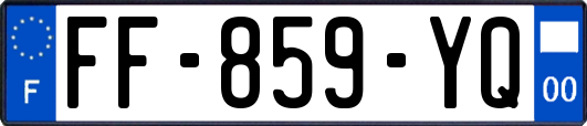 FF-859-YQ