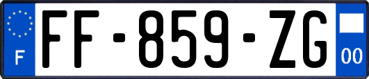 FF-859-ZG