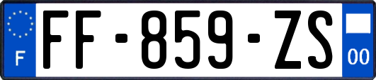 FF-859-ZS