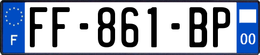 FF-861-BP