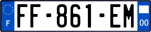FF-861-EM
