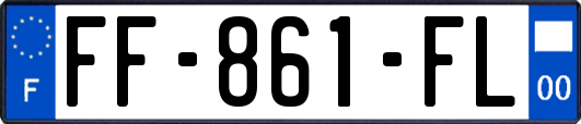 FF-861-FL