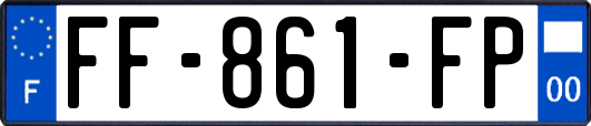 FF-861-FP