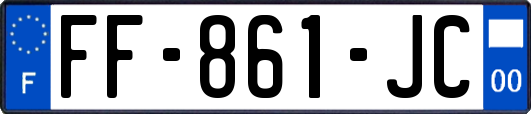 FF-861-JC