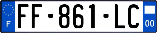 FF-861-LC