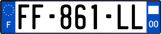 FF-861-LL