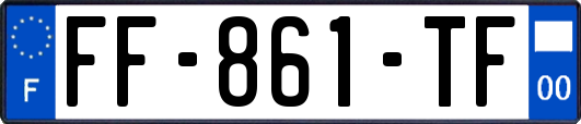 FF-861-TF