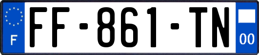 FF-861-TN