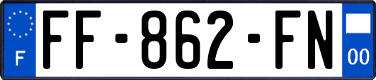FF-862-FN