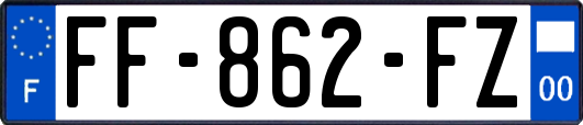 FF-862-FZ