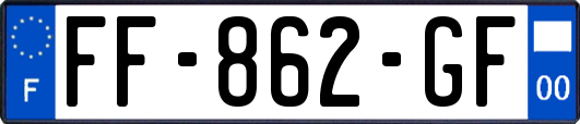 FF-862-GF
