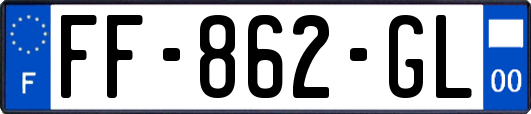 FF-862-GL