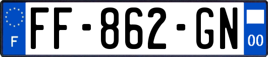 FF-862-GN