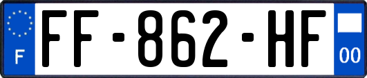 FF-862-HF