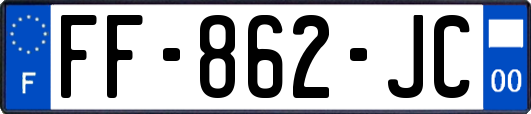 FF-862-JC