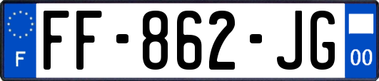 FF-862-JG