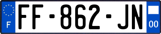 FF-862-JN
