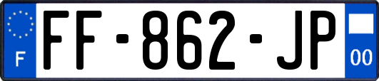 FF-862-JP